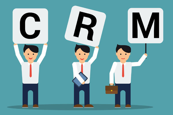 CRM системы для управления клиентами в сфере услуг